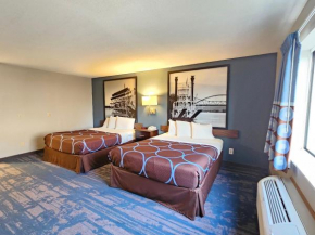 Northwood Inn - Prairie Du Chien